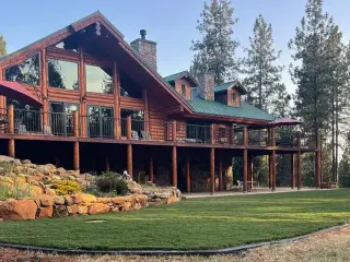 Sierra Log & Timber