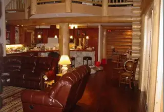 Sierra Log & Timber