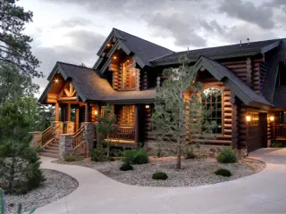 Sierra Log & Timber