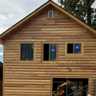 Sierra Log & Timber