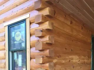 Sierra Log & Timber