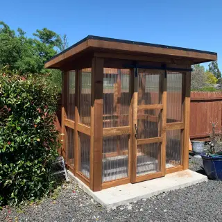 Sierra Log & Timber