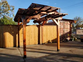 Sierra Log & Timber