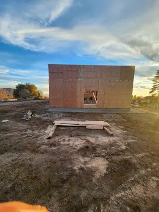 Sandstone