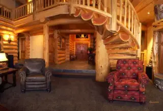 Sierra Log & Timber