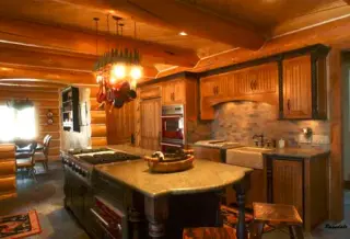 Sierra Log & Timber