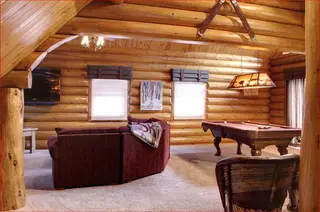 Grizzly Flats