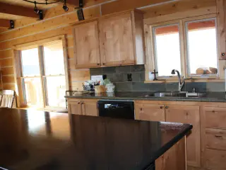 Sierra Log & Timber