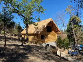 Barry Creek