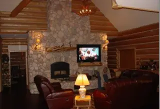 Sierra Log & Timber