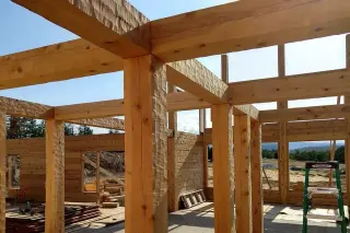 Sierra Log & Timber