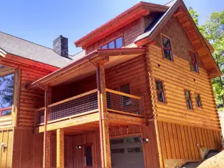 Sierra Log & Timber