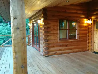 Sierra Log & Timber