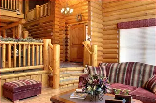 Grizzly Flats