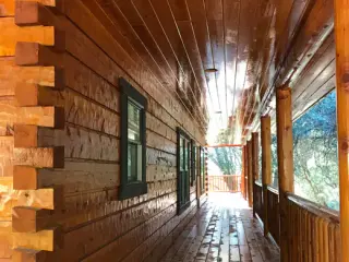 Sierra Log & Timber