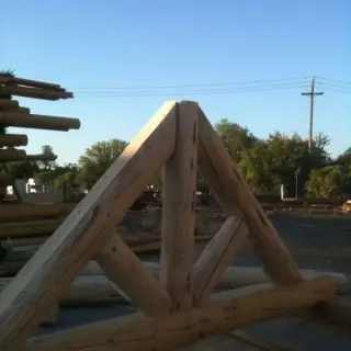 Sierra Log & Timber