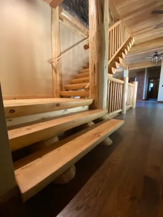 Sierra Log & Timber