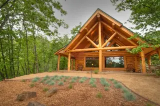 Sierra Log & Timber