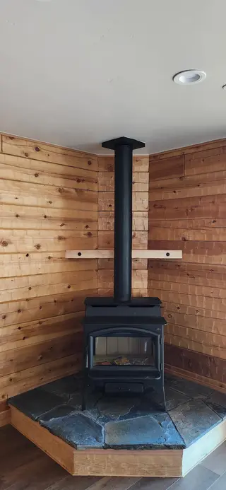 Sierra Pine