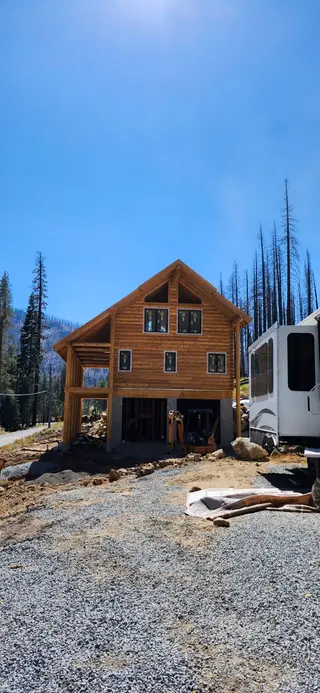 Sierra Pine