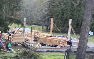 Sandy River