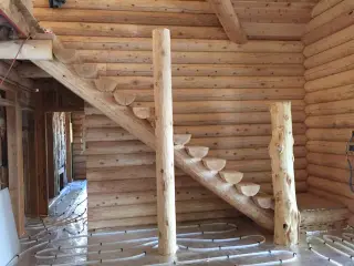 Sierra Log & Timber
