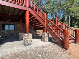 Sierra Log & Timber