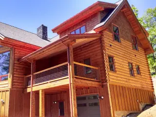Sierra Log & Timber