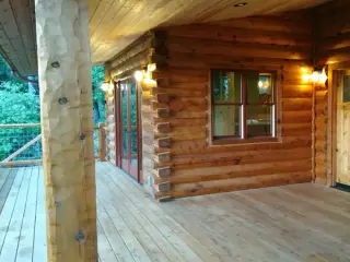 Sierra Log & Timber