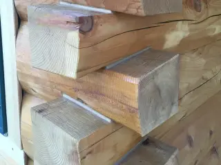 Sierra Log & Timber