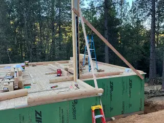 Sierra Log & Timber