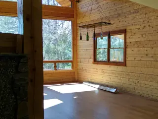 Sierra Log & Timber