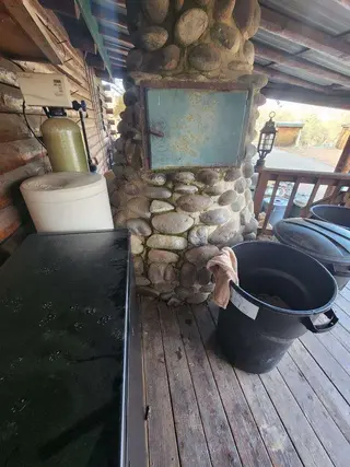 Ranchette