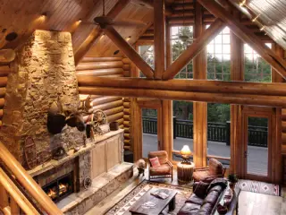 Sierra Log & Timber