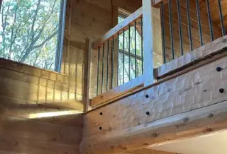 Sierra Log & Timber