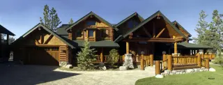Sierra Log & Timber