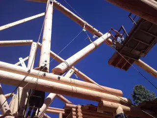 Sierra Log & Timber