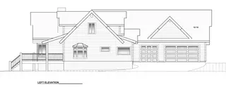 Zenith — elevation 1
