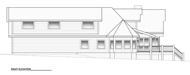 Zenith — elevation 4