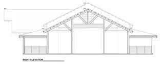 Horse Palace — elevation 1