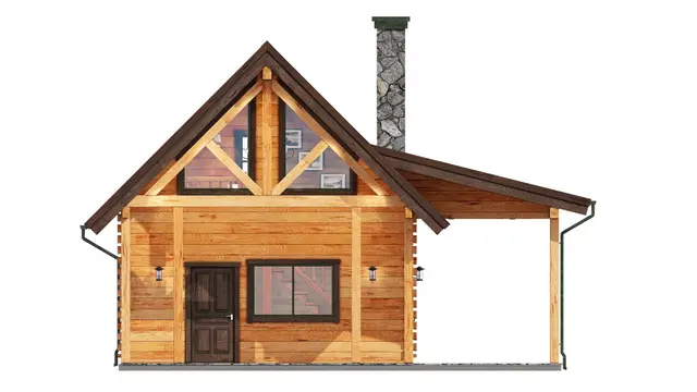 oak park — ortho 1