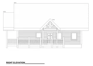 River Retreat — elevation 4