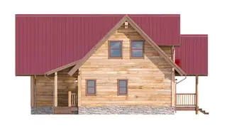 River Retreat — ortho 1