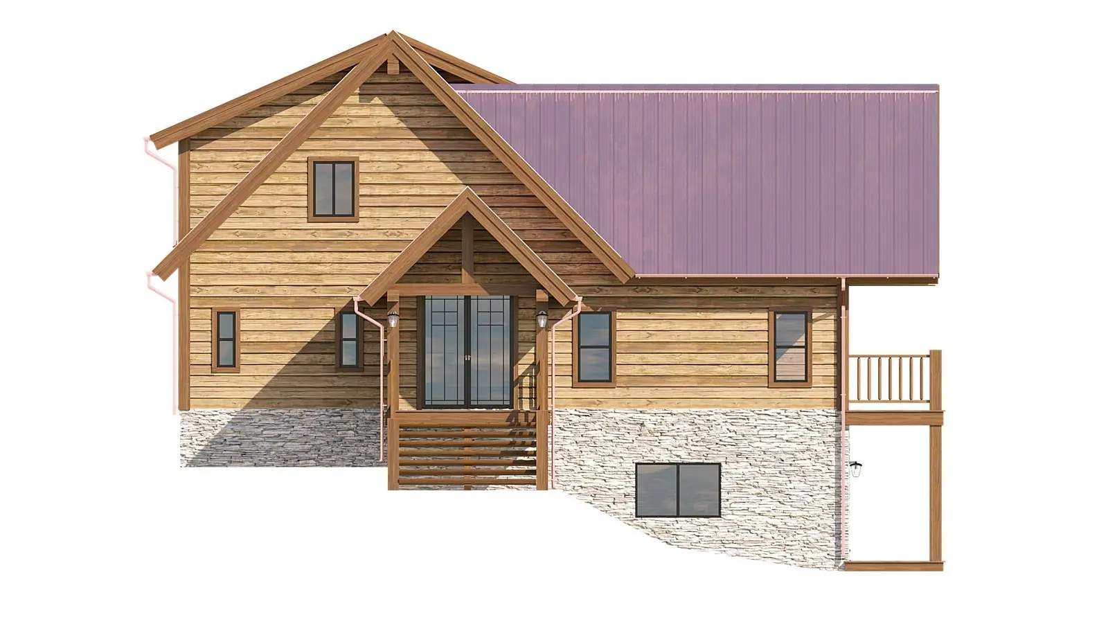 Summit — ortho 4