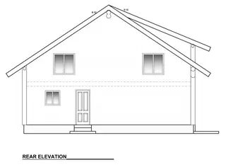 Rimcrest 2 — elevation 4