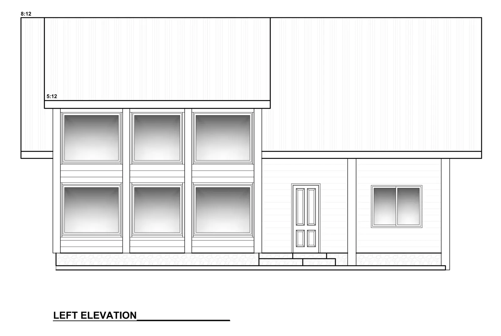 Rimcrest 2 — elevation 2