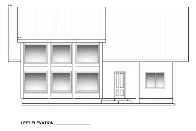 Rimcrest 2 — elevation 2