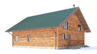 Rimcrest 2 — perspective 4