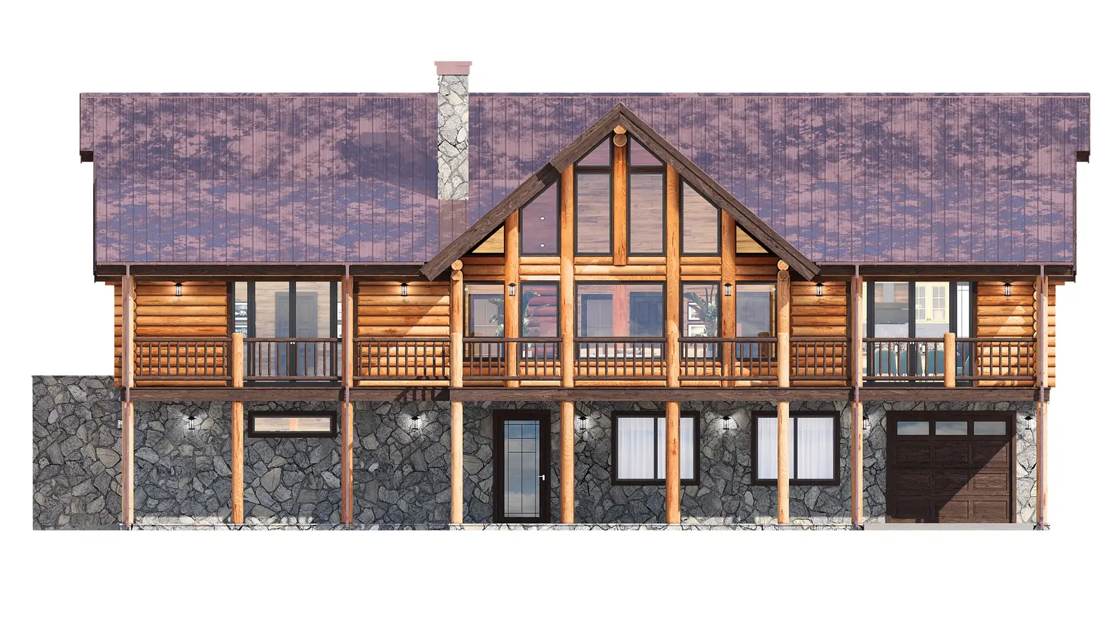 snow peak — ortho 4