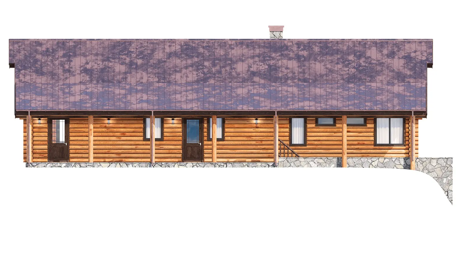 snow peak — ortho 3